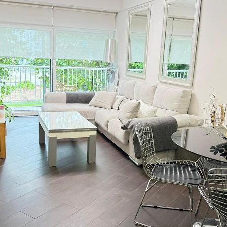 Apartamento Anoeta Сан-Себастьян Экстерьер фото