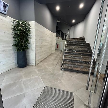 Apartamento Anoeta Сан-Себастьян Экстерьер фото