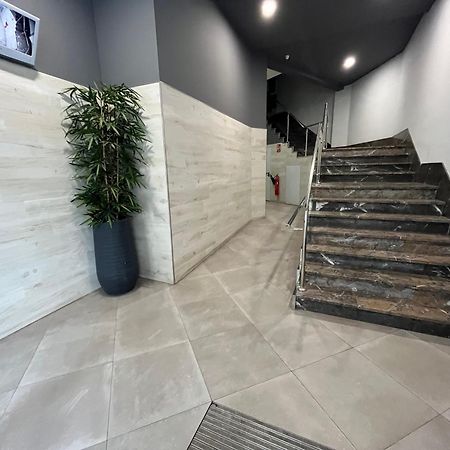Apartamento Anoeta Сан-Себастьян Экстерьер фото