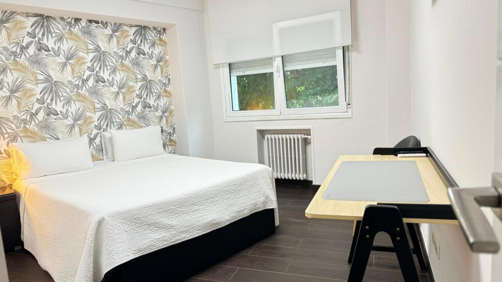 Apartamento Anoeta Сан-Себастьян Экстерьер фото