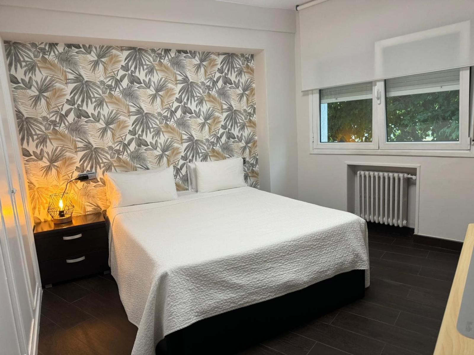 Apartamento Anoeta Сан-Себастьян Экстерьер фото